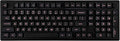 EPOMAKER Galaxy100 QMK/VIA Wireless Gaming Keyboard, Aluminum Shell, Bluetooth/2.4Ghz/USB-C, Pre-Lubed Hot-Swappable Linear Switches, NKRO, RGB Backlit (Black, Wisteria Linear Switch)
