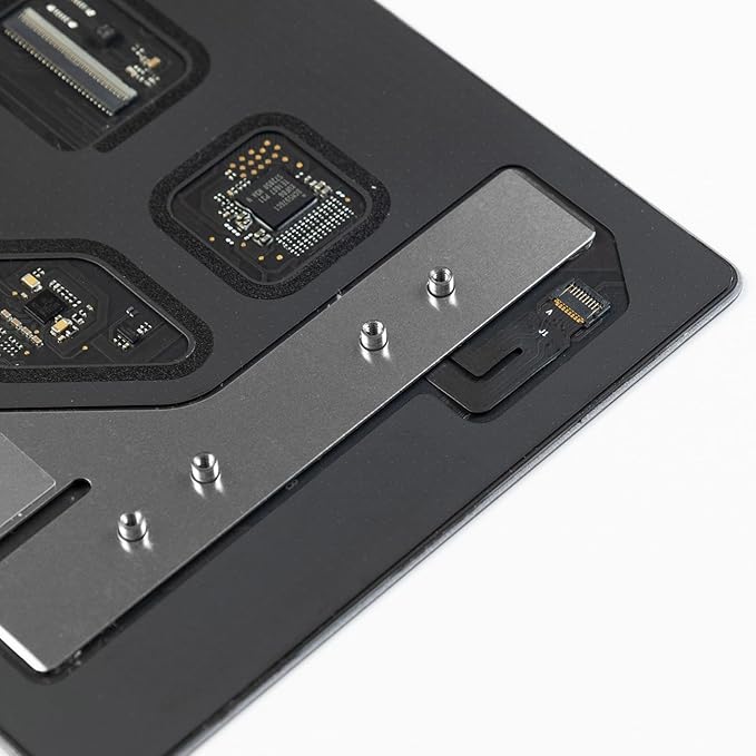 HAWSON A2159 Trackpad Replacement for MacBook Pro Retina 13" A2159 Trackpad Touchpad with Flex Cable 2019 Year (Space Gray)