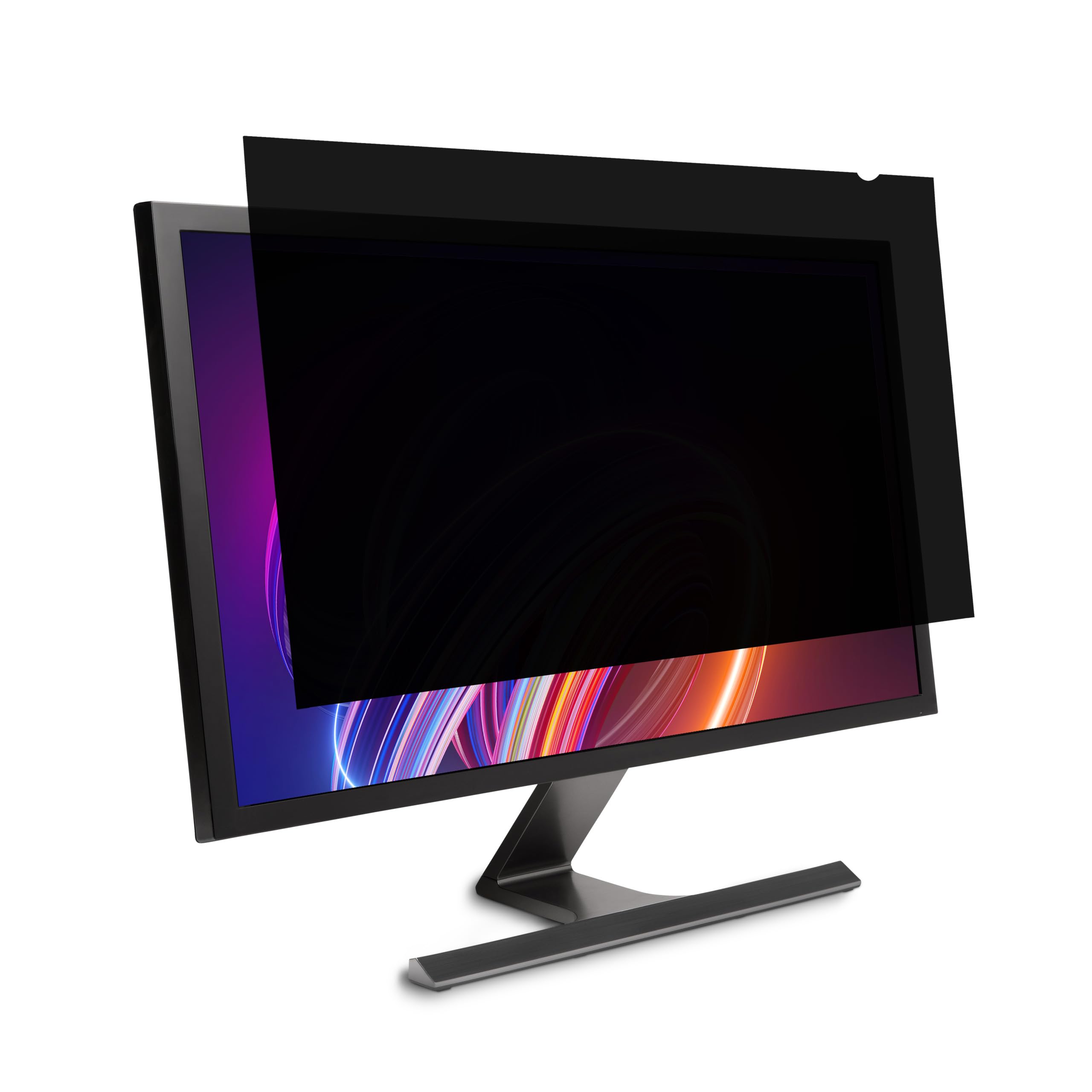 Kensington 21.5 inch Computer Privacy Screen for Desktop, 16:9 Widescreen Monitor, FP215W9 Anti-Glare Blue Ray Reduction Computer Privacy Filter, Matte and Glossy Viewing Options, K55415WW