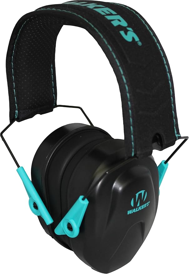 Walker's Earmuffs