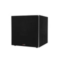 Polk Audio PSW10 10" Subwoofer, Big Bass Compact Design, Up to 100 Watts