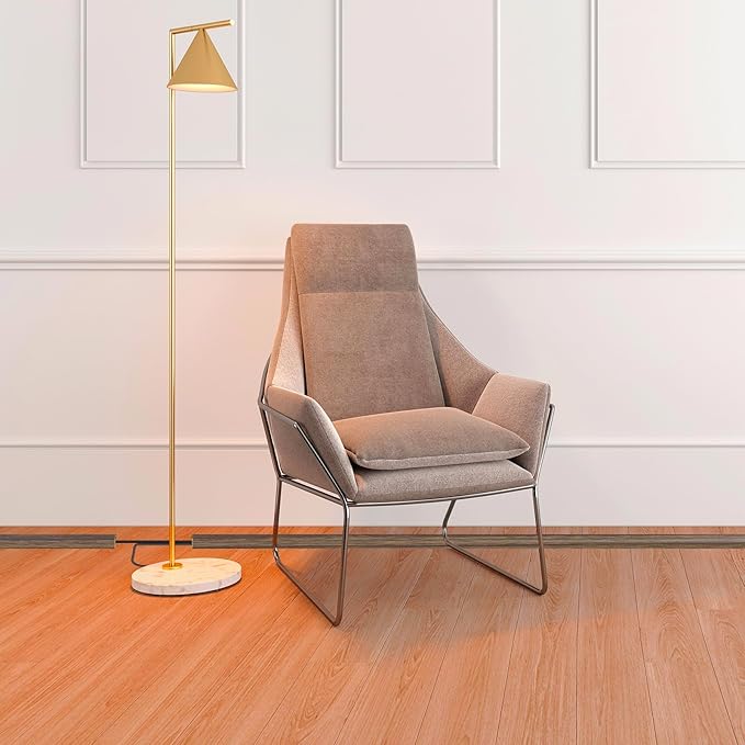 Floor Cord Cover Self Adhesive Cord Hider,3.3FT Cable Management, Extension Strip Protector for Wires, Prevent Cable Trips for Offices, Gyms, Exhibitions Cavity:0.51"(W) x 0.3"(H) Wood Walnut