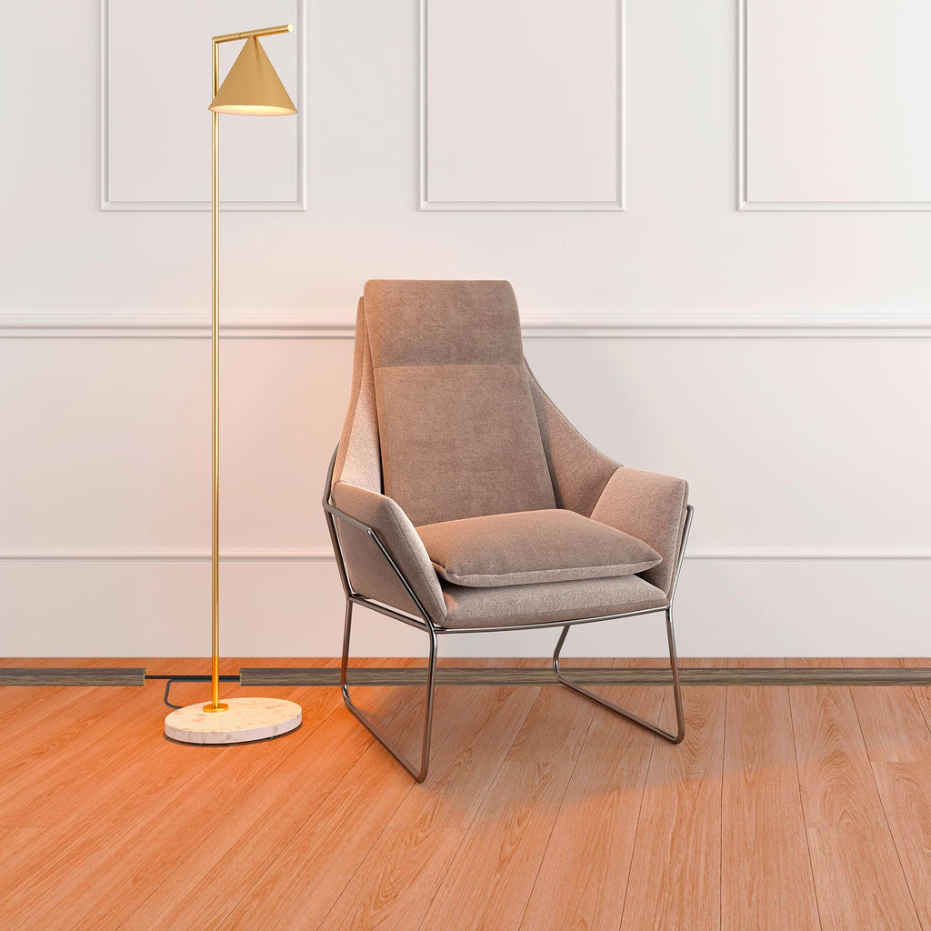 Floor Cord Cover Self Adhesive Cord Hider,3.3FT Cable Management, Extension Strip Protector for Wires, Prevent Cable Trips for Offices, Gyms, Exhibitions Cavity:0.3"(W) x 0.28"(H) Wood Walnut