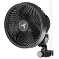 AC Infinity CLOUDRAY S9 Grow Tent Clip Fan 9”