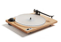 U-Turn Audio - Orbit Plus (Gen 2) Turntable, Oak