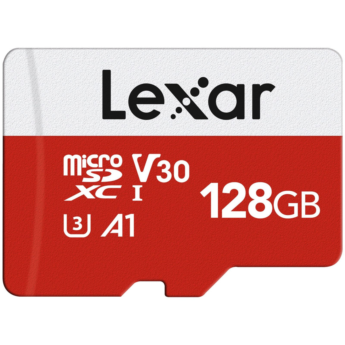 Lexar E-Series 32GB Micro SD Card 2 PK microSDHC UHS-I Flash Memory Card