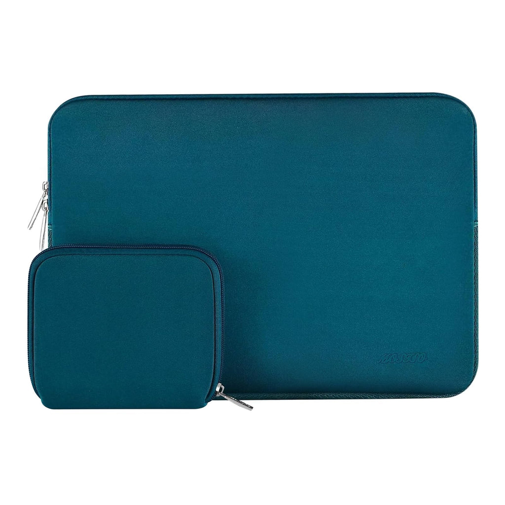 MOSISO Laptop Case 13.3 inch, 13-13.3 inch Laptop Sleeve with Small Case