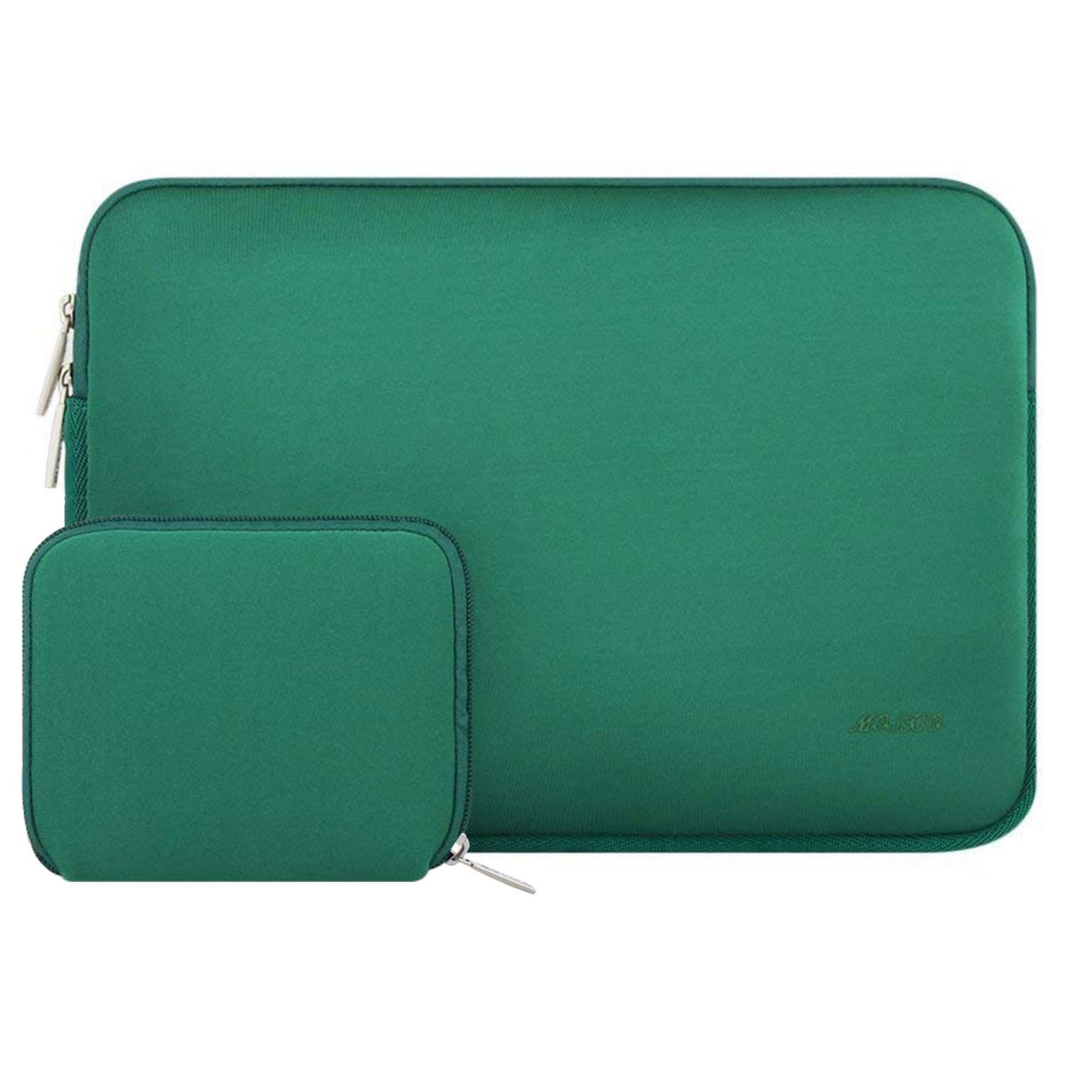MOSISO Laptop Case 13.3 inch, 13-13.3 inch Laptop Sleeve with Small Case