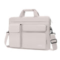 MOSISO Laptop Shoulder Bag 15.6 inch, 15-15.6 inch Computer Bag