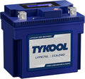 YTZ7S / YTX7L,12V 4Ah 240CCA LiFePO4 Motorcycle Battery, Powersports Battery for Honda KTM Yamaha Harely, Lithium Battery,For ATV, UTV, Scooter,Snowmobile, Motocross, Lawn Mower, Jet Ski, Motorboat