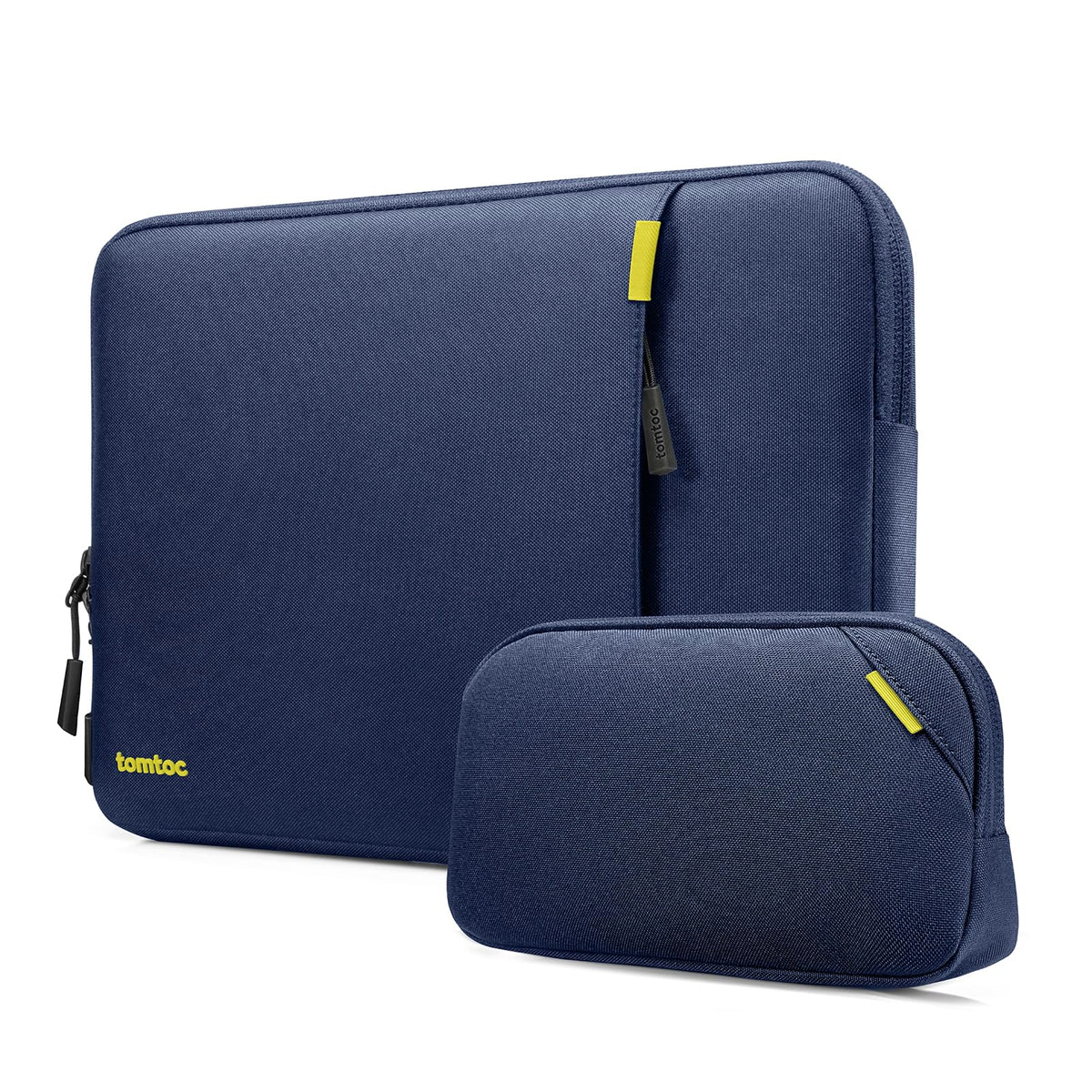 tomtoc 360 Protective Laptop Sleeve Kit for 16-inch MacBook Pro M5 Pro/Max