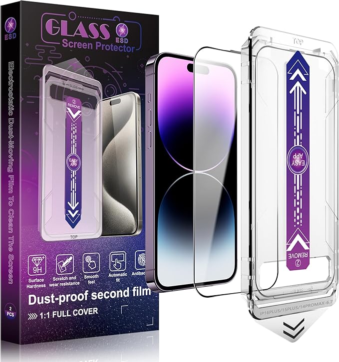 SHANG PIN JIA 2 Pack Matte Privacy Screen Protector for iPhone 11 Pro Max and iPhon XS MAX 6.5-Inch Auto Dust Removal, No Bubbles,Anti-Spy Tempered Glass Film, Easy Installation