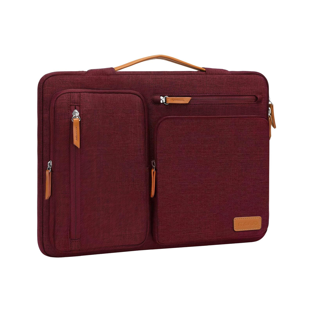 MOSISO 360 Protective Laptop Case 13.3 inch, 13-13.3 inch Laptop Sleeve