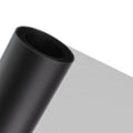 MAGZO Heavy-Duty Window Screen Mesh, Screen Replacement for Windows & Doors, 48"W x 99"L