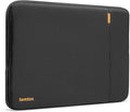 tomtoc 360° Protective Laptop Sleeve for 13.5-14.4 Inch Surface Laptop Studio/6/5/4/3, Surface Book, Water-Resistant Laptop Case for Acer Aspire/Swift 14, ASUS Vivobook/Zenbook 14, Jumper EZbook X3