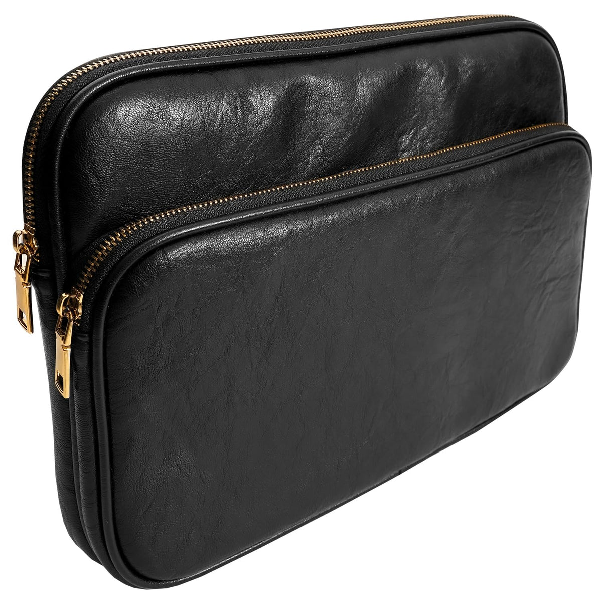 Benfan Laptop Sleeve Compatible with 13-inch MacBook Air M5 A3449 2026