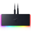 Razer Thunderbolt 5 Dock Chroma, 11 Ports + M.2 SSD Slot, Black