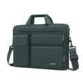 MOSISO Laptop Shoulder Bag 15.6 inch, 15-15.6 inch Computer Bag