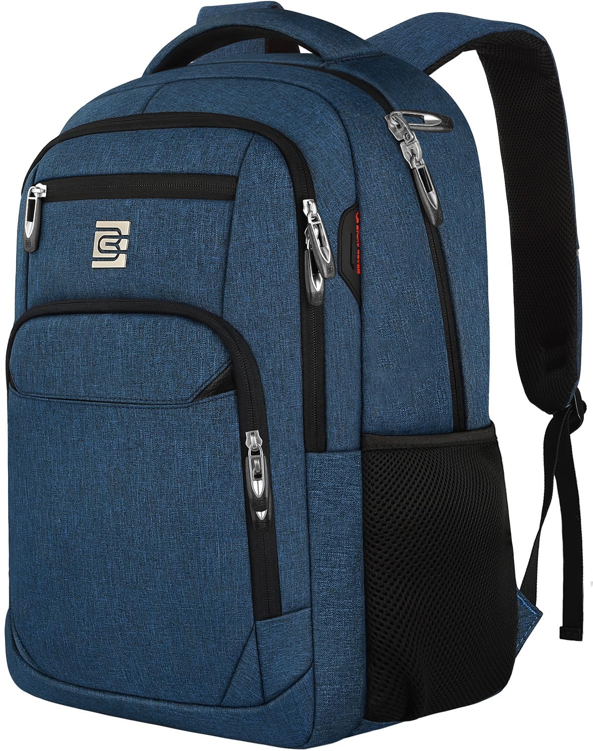 Volher Laptop Backpack,Business Travel Anti Theft Slim College Backpack
