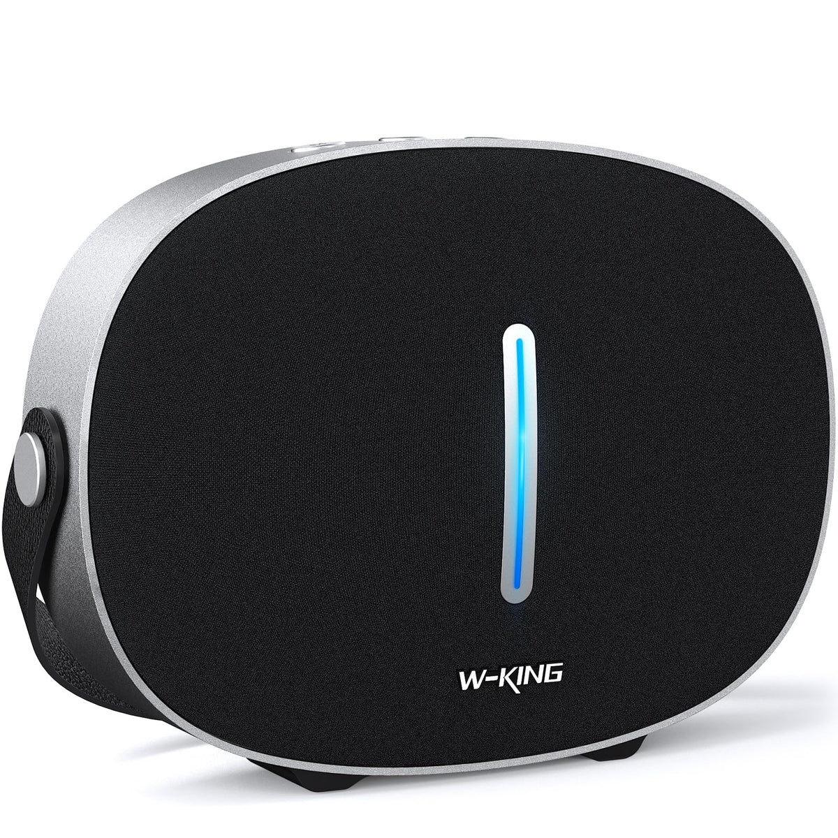 W-KING 96W Max Portable Loud Bluetooth Speaker with Lights
