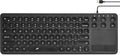 Vilros 15 Inch USB Keyboard with Touchpad-Great for Raspberry Pi