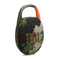 JBL Clip 5 - Ultra-Portable Waterproof Speaker - Camo