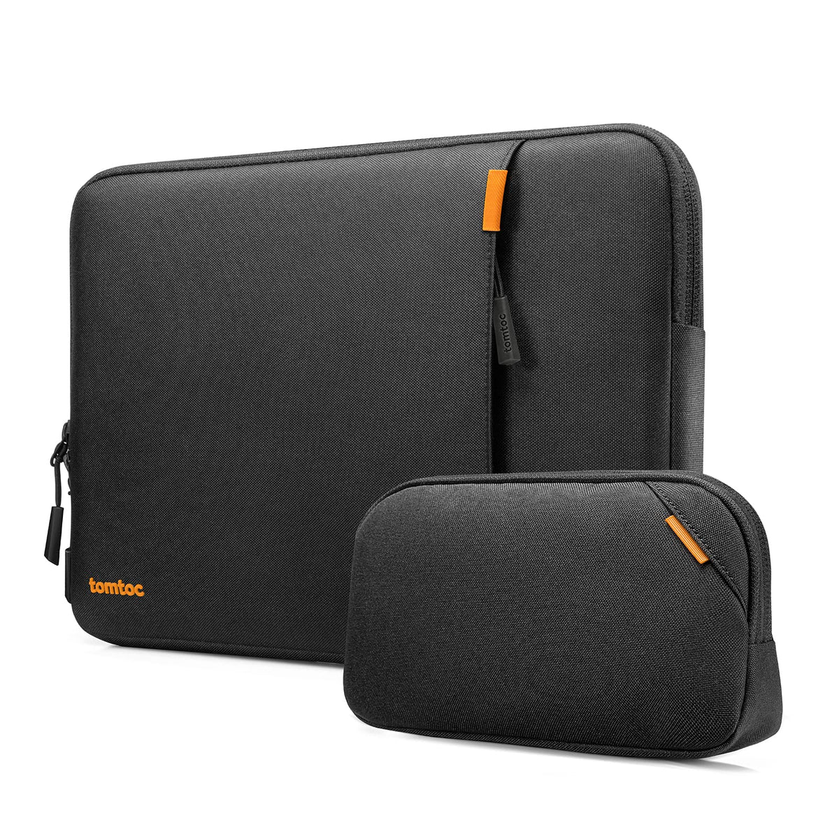 tomtoc 360 Protective Laptop Sleeve Kit for 16-inch MacBook Pro M5 Pro/Max