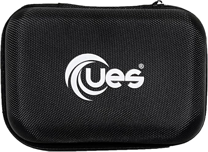 UES 21-in-1 Camera Cleaning Kit: 10 Full-Frame Sensor Cleaning Swabs, 5 Lens Cleaning Cloth, Air Blower, Lens Cleaning Pen, Lens and Sensor Liquid Cleaner, Lens Cleaning Paper, Screen Cleaning Cloth