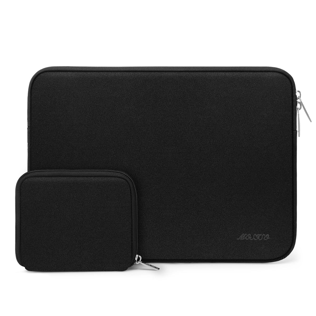 MOSISO Laptop Case 13.3 inch, 13-13.3 inch Laptop Sleeve with Small Case