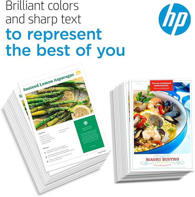HP 962 Black Ink Cartridge for HP Printers | Works With Printer Series: OfficeJet 9010, Pro 9020 | Eligible for Instant Ink | 3HZ99AN