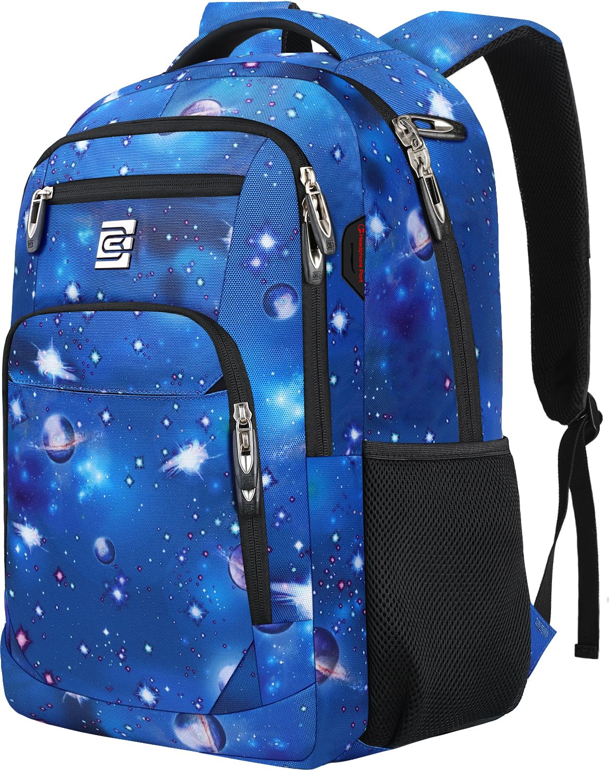 Volher Laptop Backpack,Business Travel Anti Theft Slim College Backpack