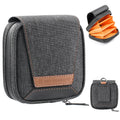 K&F CONCEPT 4 in 1 Basic Model Lens Filter Pouch Up to 95mm