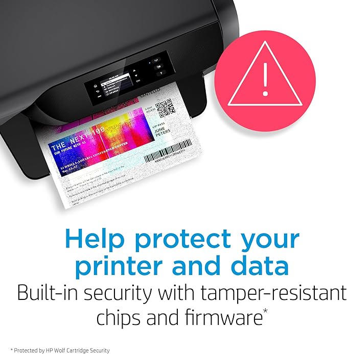HP 972A PageWide Cyan Ink Cartridge for HP Printers | Works with Printer Series: PageWide Pro 452, 477, 552dw, 577 | L0R86AN
