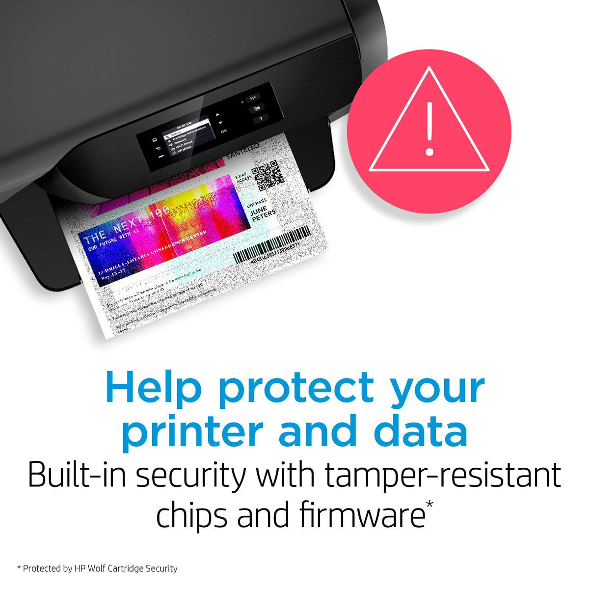 HP 972X PageWide High Yield Magenta Ink Cartridge | Works with Pro 452, 477, 552dw, 577 Series | L0S01AN