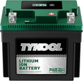 YTX7L-BS-STD 2X Cranking Amps,180CCA,Lithium Iron Phosphate Motorcycle Battery,Digital Readout,Comptitable for Honda,Suzuki Motorycle, Kawasaki ATV,Piaggio Scooter,Predator 3500 Generator battery