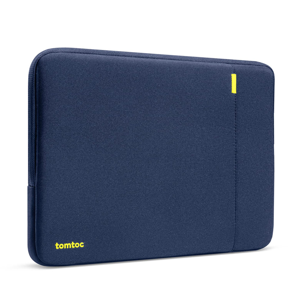 tomtoc 360° Protective Laptop Bag for 15.6" HP Lenovo Acer ASUS Dell Laptop