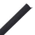 Sonoreboom Automotive Mesh Woven Wire Sheathing Split Wire Loom 3/8"-18ft