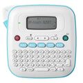 Brother P-Touch N25BTV3 Label Maker, Bluetooth Portable Handheld Bundle