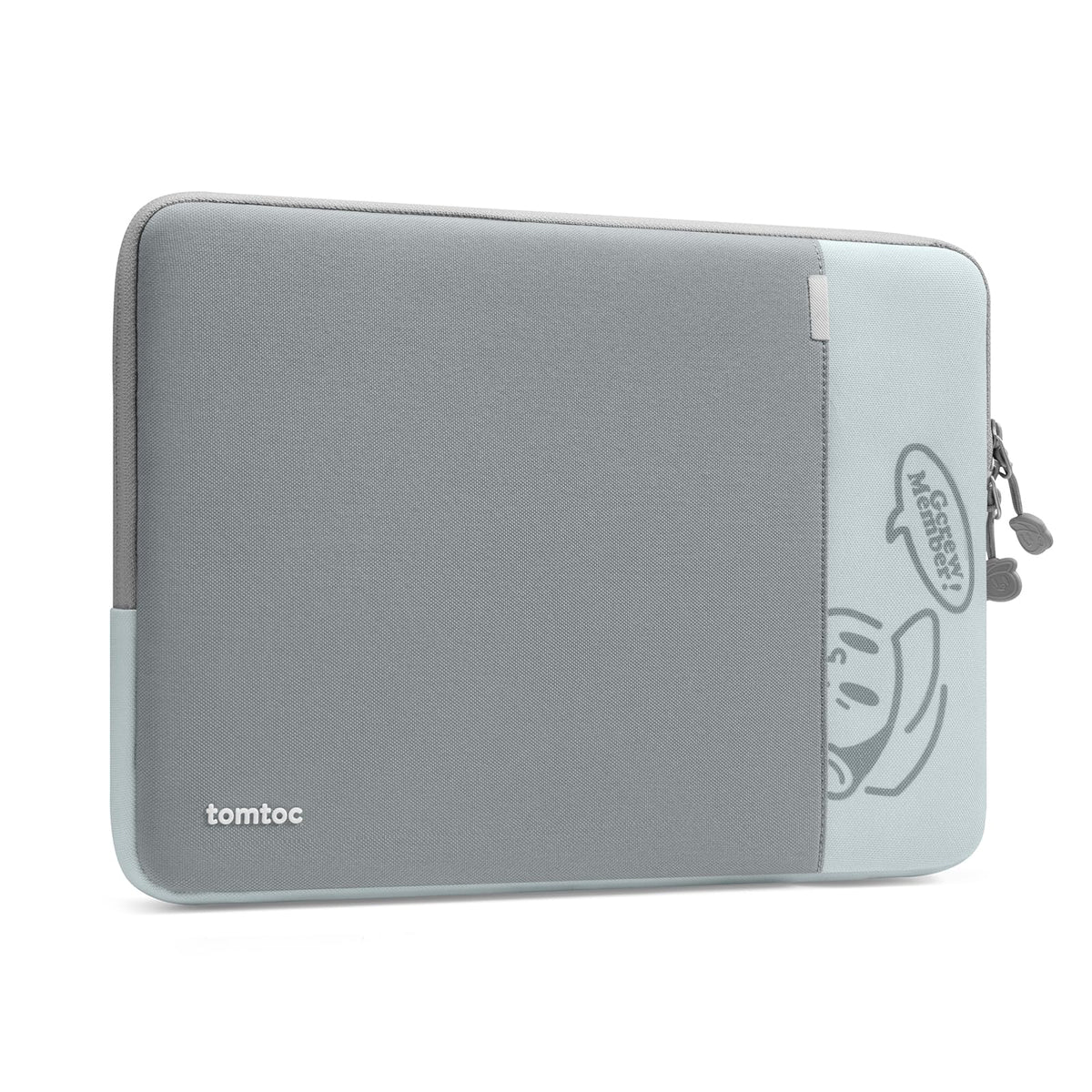 tomtoc 360° Protective Laptop Sleeve for 15-inch MacBook Air M5/A3448 2026