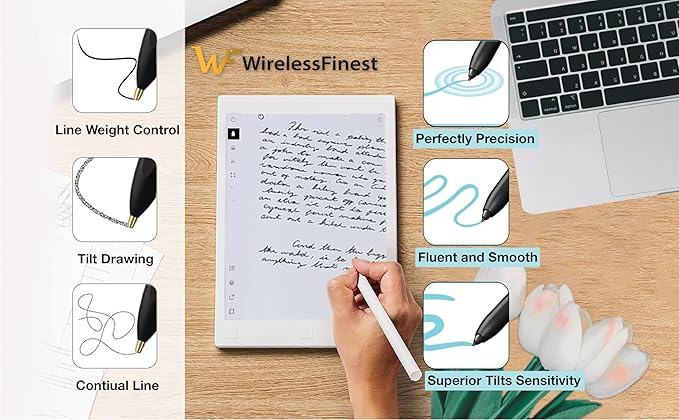 Soft Metal Nibs Tips Replacement For Samsung Galaxy Tab S10 Ultra Spen S9 S8 S7 S10+ S9+ S8+ Tab S9 Ultra S6 Lite S24 S23 S22 Ultra Note 9 Note 8 S Pen King Write + Tool, 10Pcs Standard + 2 Pcs Metal