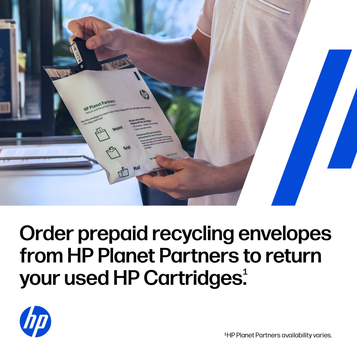 HP 902XL Yellow High-Yield Ink Cartridge | Works with OfficeJet 6950, 6960, Pro 6960, 6970 Series | T6L86AN