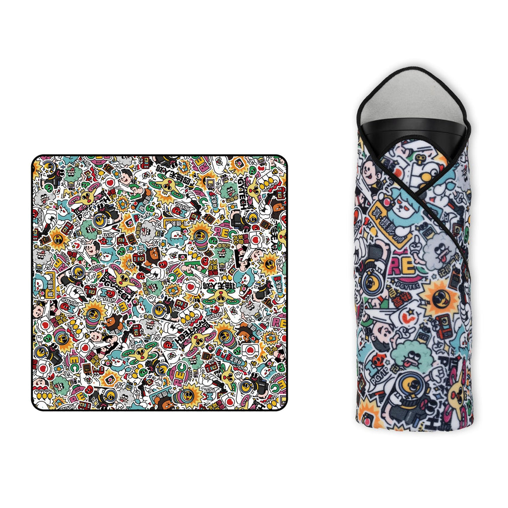 PGYTECH Protective Camera Wrap Cloth, Anti-Scratch Camera Wrapper