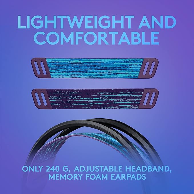 Logitech TKL SE Mechanical Keyboard + G305 Lightspeed Wireless Gaming Mouse + G335 Wired Gaming Headset Bundle - Black