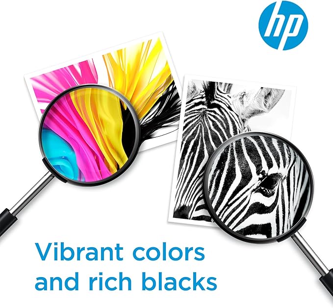 HP 962 Black Ink Cartridge for HP Printers | Works With Printer Series: OfficeJet 9010, Pro 9020 | Eligible for Instant Ink | 3HZ99AN