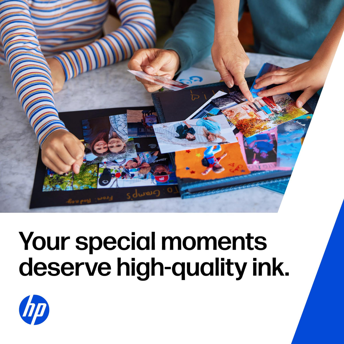 HP 952 Cyan Ink Cartridge | Works with OfficeJet 8702, Pro 7720, 7740, 8210, 8710, 8720, 8730, 8740 Series | L0S49AN