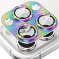 Tensea for iPhone 16 Pro Max/16 Pro/14 Pro Max/14 Pro Camera Lens Protector