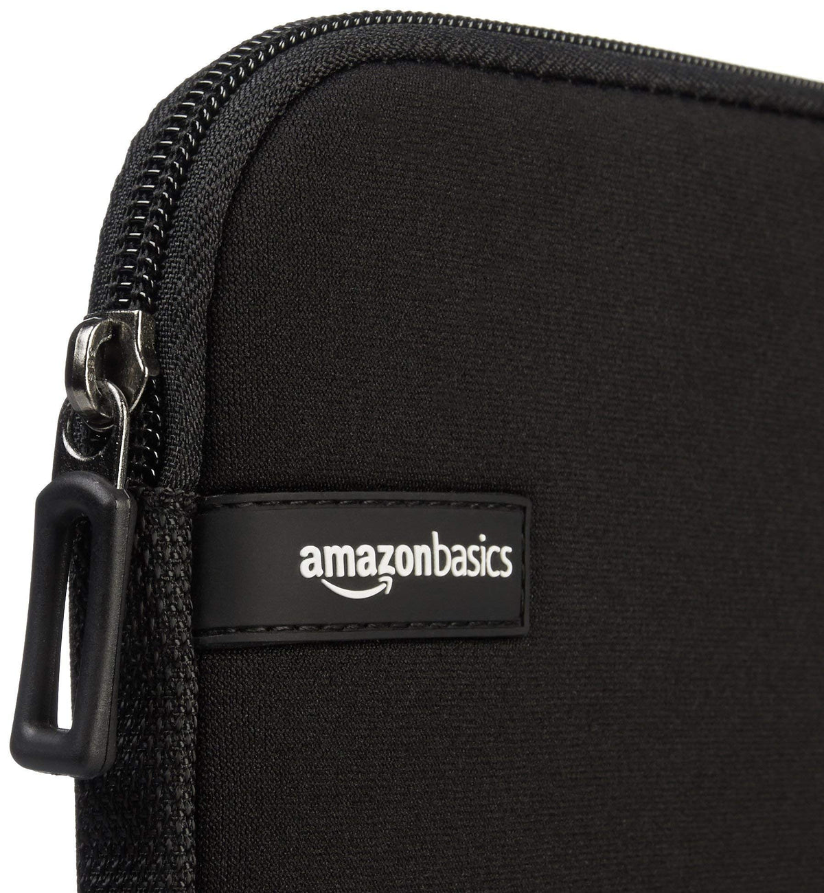 14 inch Laptop Sleeve, Protective Case with Zipper for MacBook Pro, MacBook Air, Surface, Dell, HP, Lenovo - Black