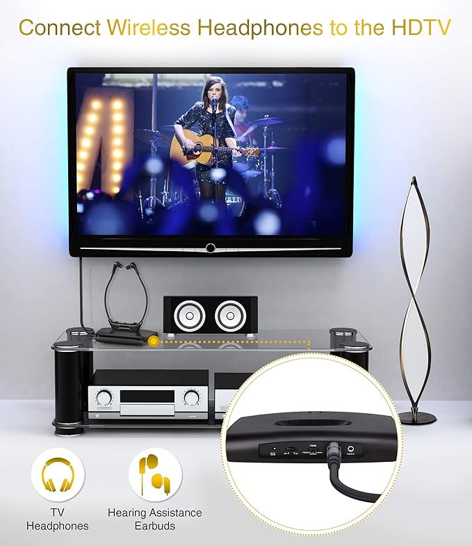 BlueRigger Digital Optical Audio Toslink Cable (6FT, Fiber Optic, Aluminum Shell, 24K Gold-Plated) - Compatible with Home Theatre, Sound Bar, TV, Xbox, PlayStation PS4 – Premium Series
