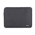MOSISO Laptop Case 13.3 inch, 13-13.3 inch Laptop Sleeve Bag with Pocket