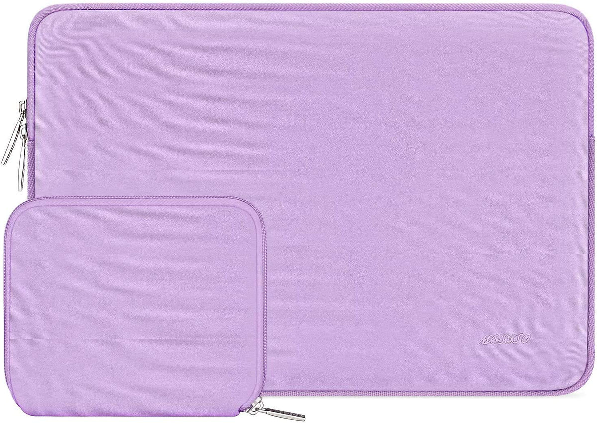 MOSISO Laptop Case 13.3 inch, 13-13.3 inch Laptop Sleeve with Small Case